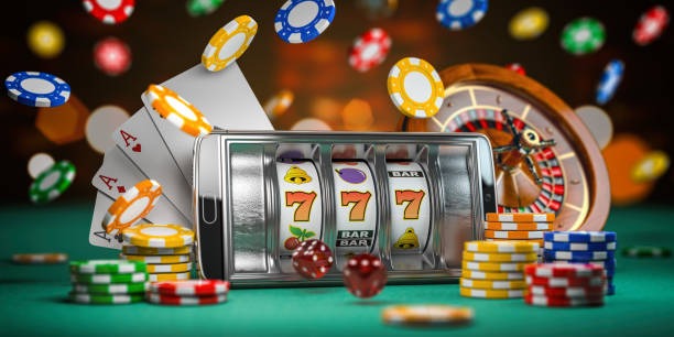 Live dealer table view with mobile support and account controls